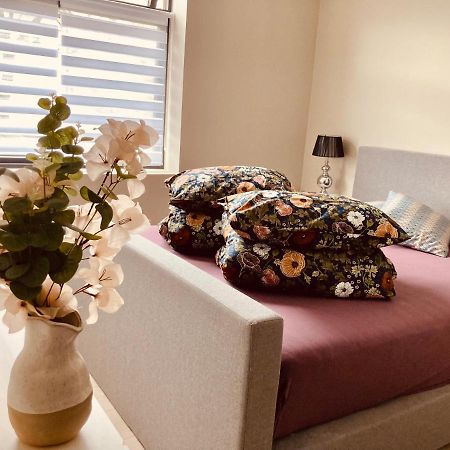 Free Parking Central 2Bedrooms With Terrace Олесунн Экстерьер фото