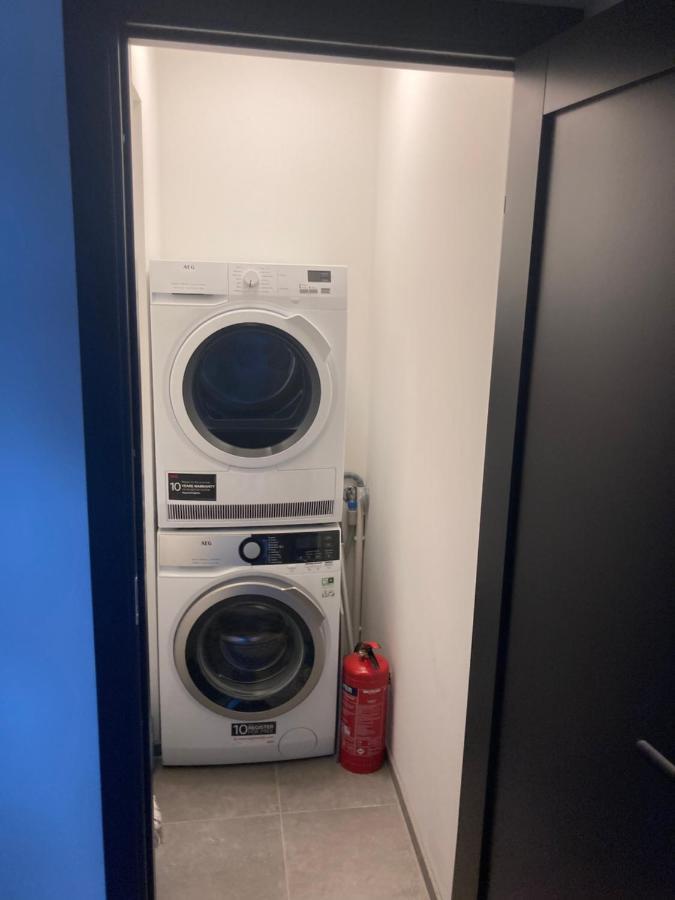Free Parking Central 2Bedrooms With Terrace Олесунн Экстерьер фото