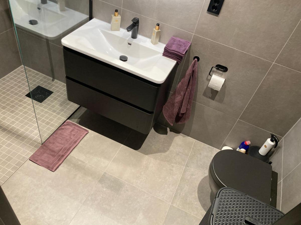 Free Parking Central 2Bedrooms With Terrace Олесунн Экстерьер фото